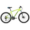 Велосипед 24' хардтейл, рама алюминий STINGER ELEMENT STD зелен., 21 ск., 12' 24 AHV.ELEMSTD.12 GN 0